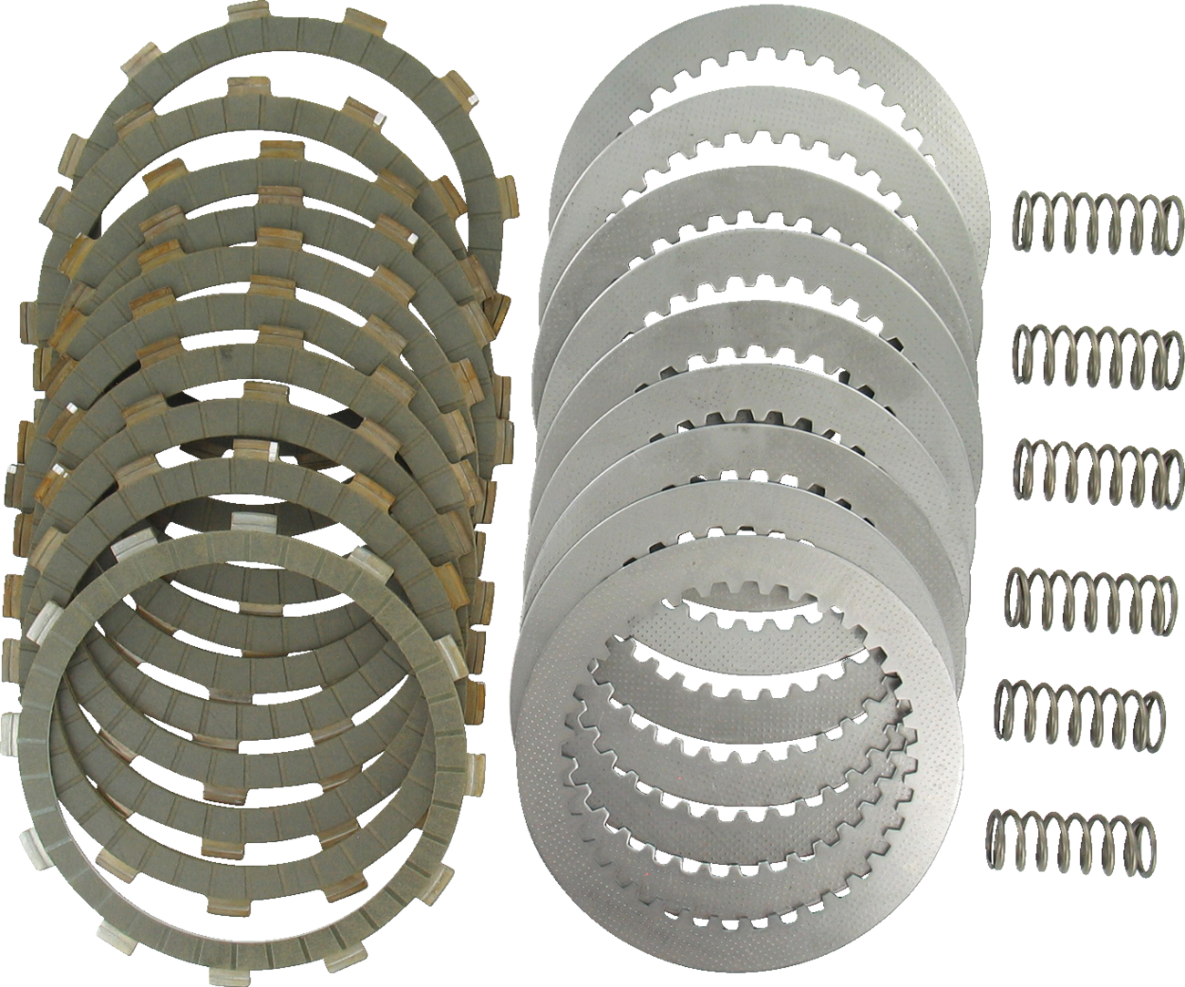 SRK Series Clutch Kit