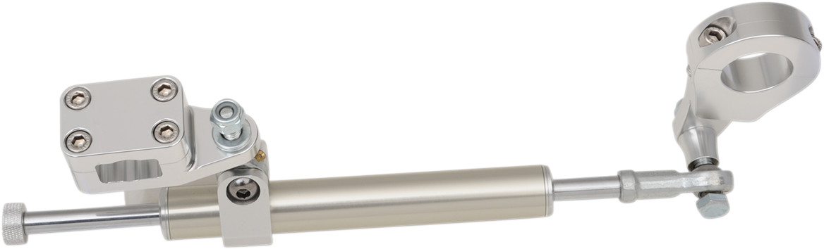 Moose Racing 7-Way Steering Stabilizer — Rebuildable