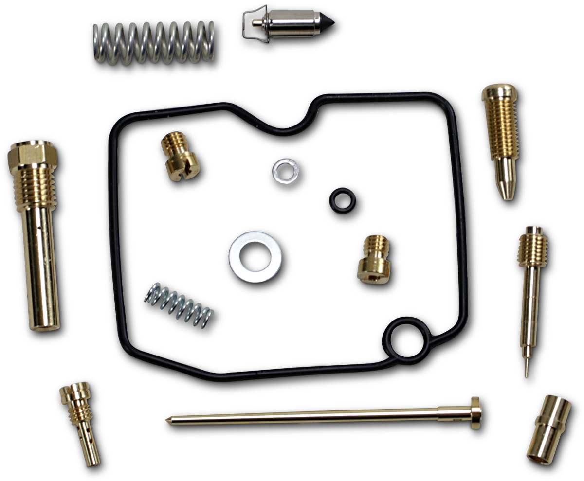 SHINDY Carburetor Repair Kit