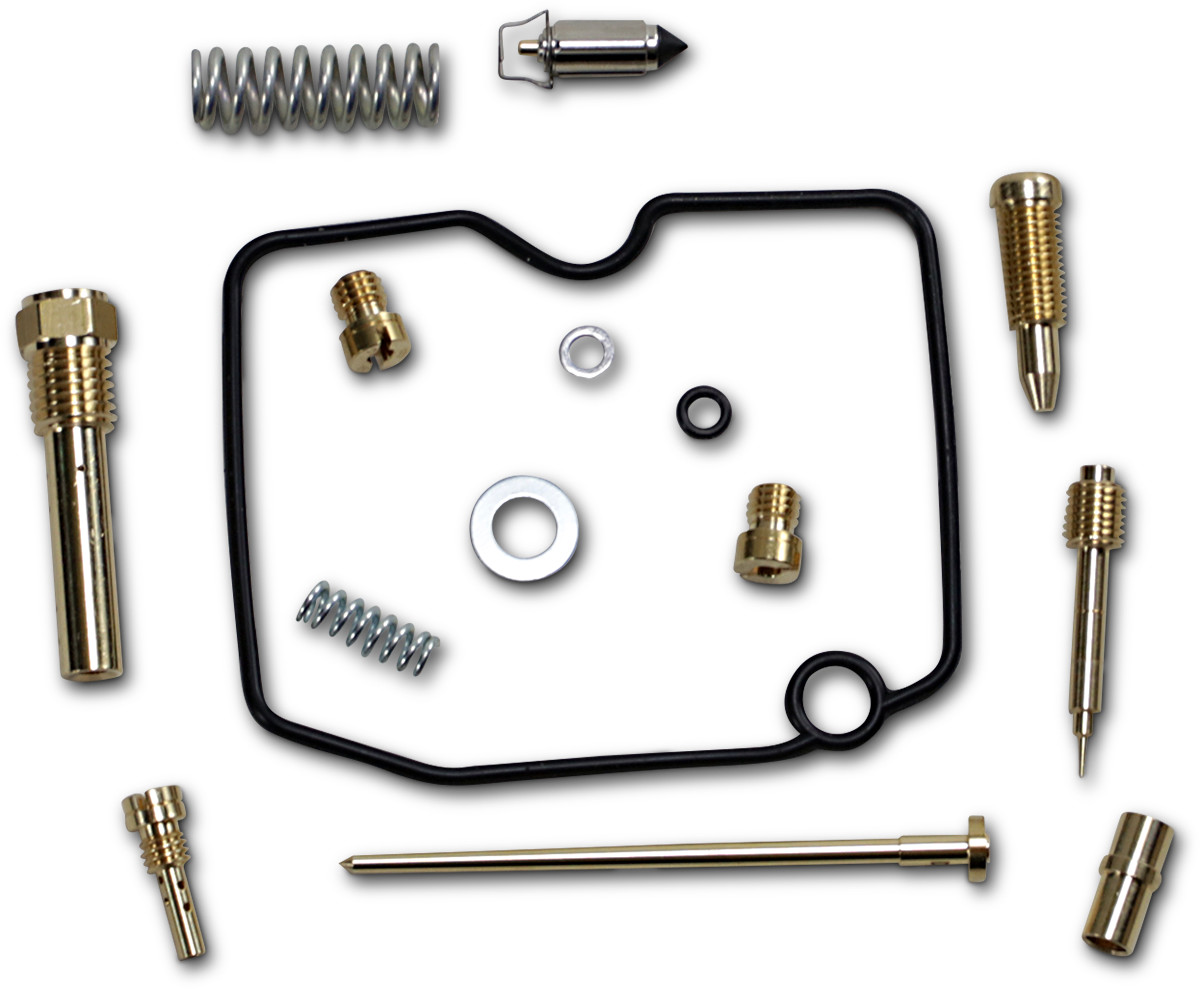 SHINDY Carburetor Repair Kit