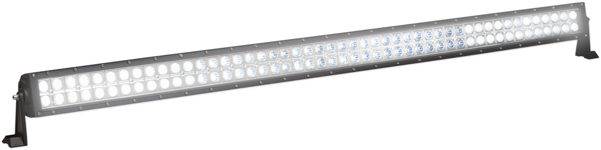 OPTRONICS INC. Spot/Flood LED Light Bar