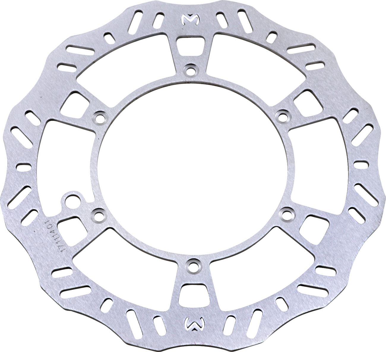 Standard Brake Rotor