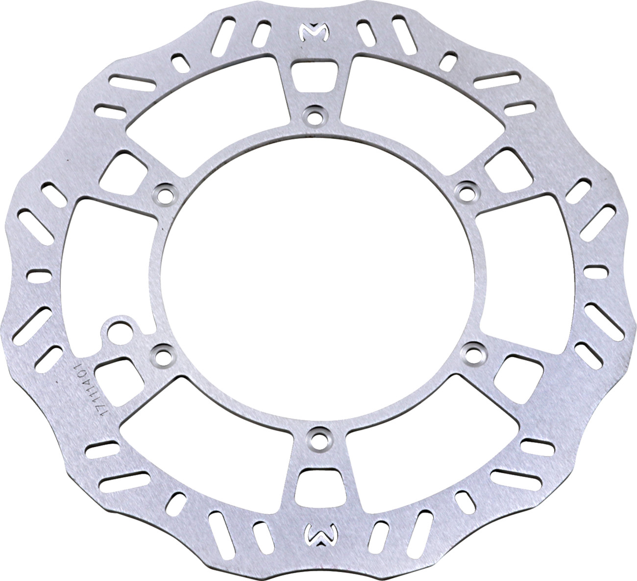 Moose Racing Standard Brake Rotor