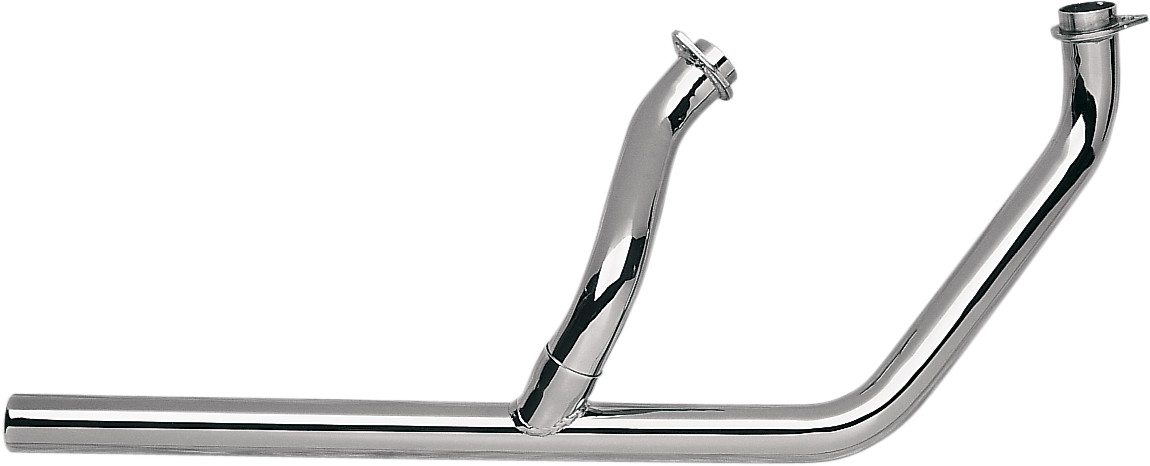 PAUGHCO 2-into-1 Headpipe Set