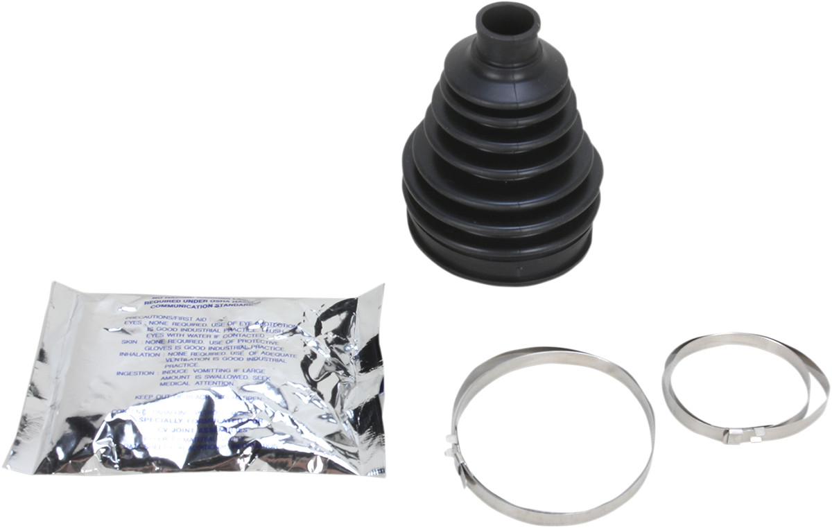 EPI Rear Inner CV Boot Kit Polaris Scrambler / Sportsman 2010-2024