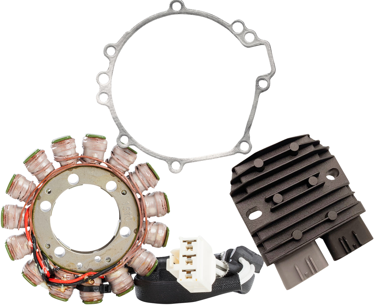 RICK'S MOTORSPORT ELECTRIC Charging Kit