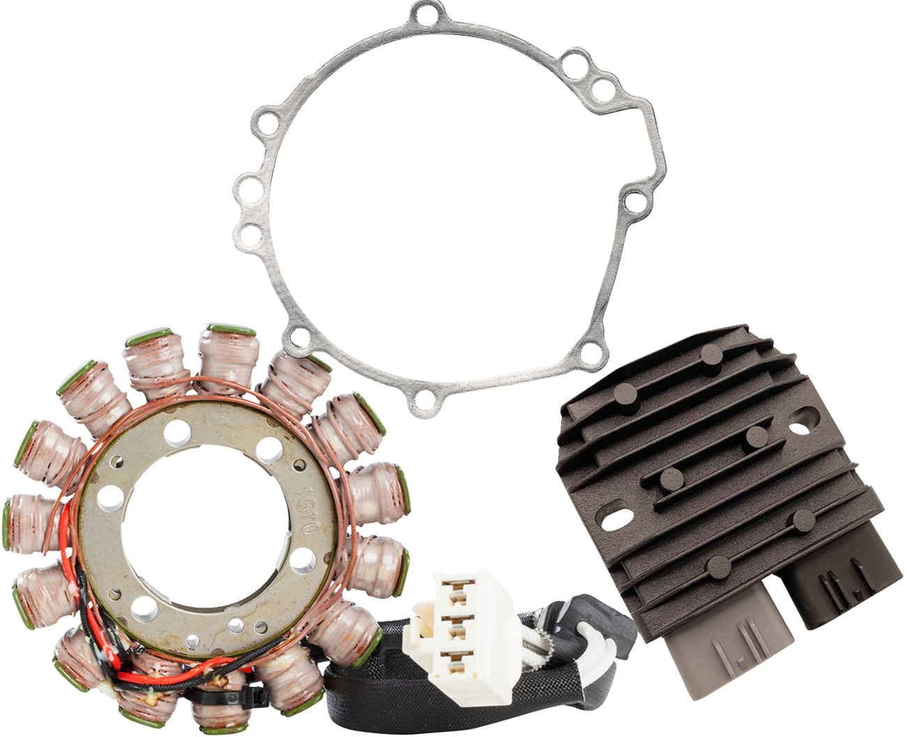 RICK'S MOTORSPORT ELECTRIC Charging Kit