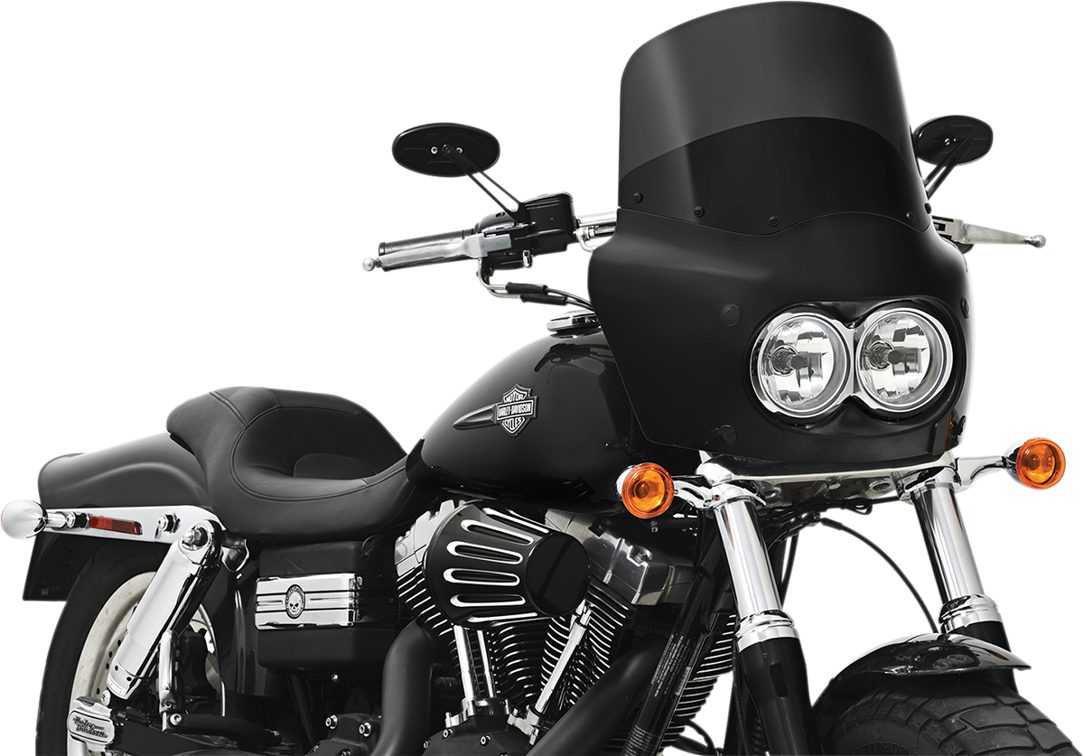 MEMPHIS SHADES Road Warrior Fairing
