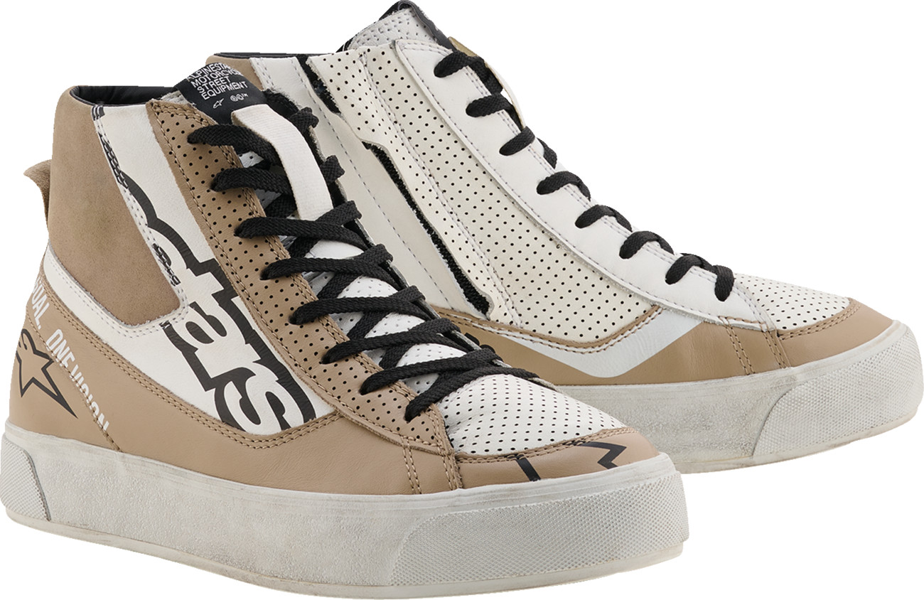 Alpinestars Stella Stated Flair Shoes