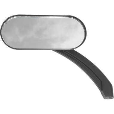 OVAL MIRROR