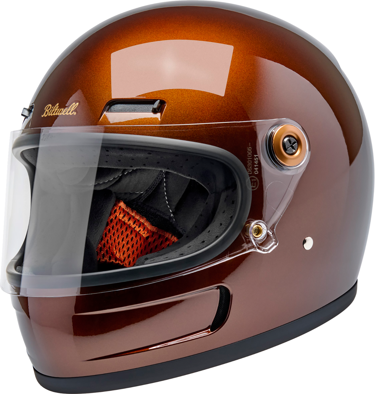 BILTWELL Gringo SV Helmet