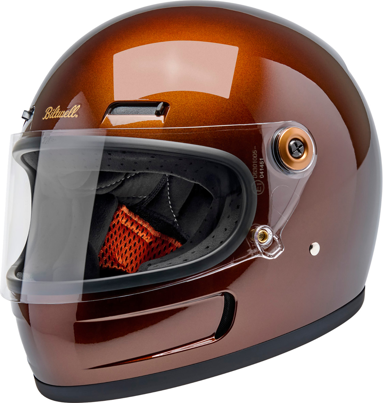 BILTWELL Gringo SV Helmet