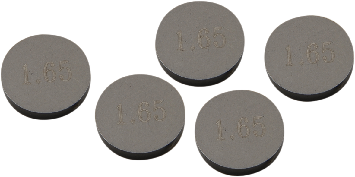 9.48 mm Replacement Valve Shims