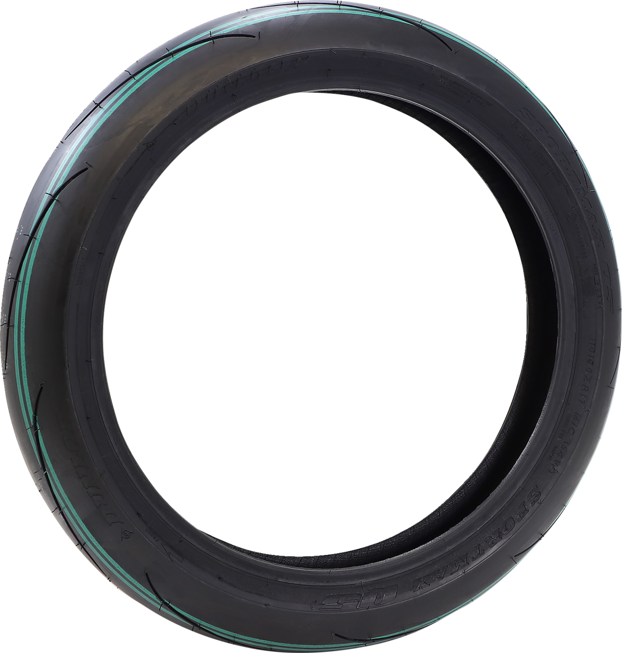 Dunlop Sportmax Q5 Tire
