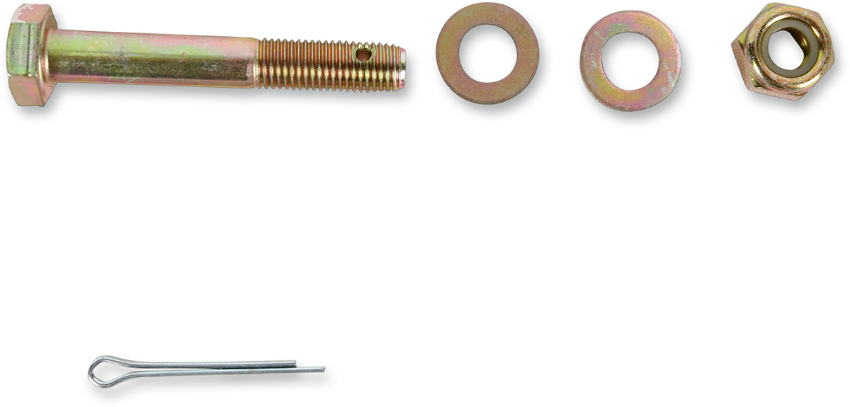 EPI Tie Rod Bolt Kit