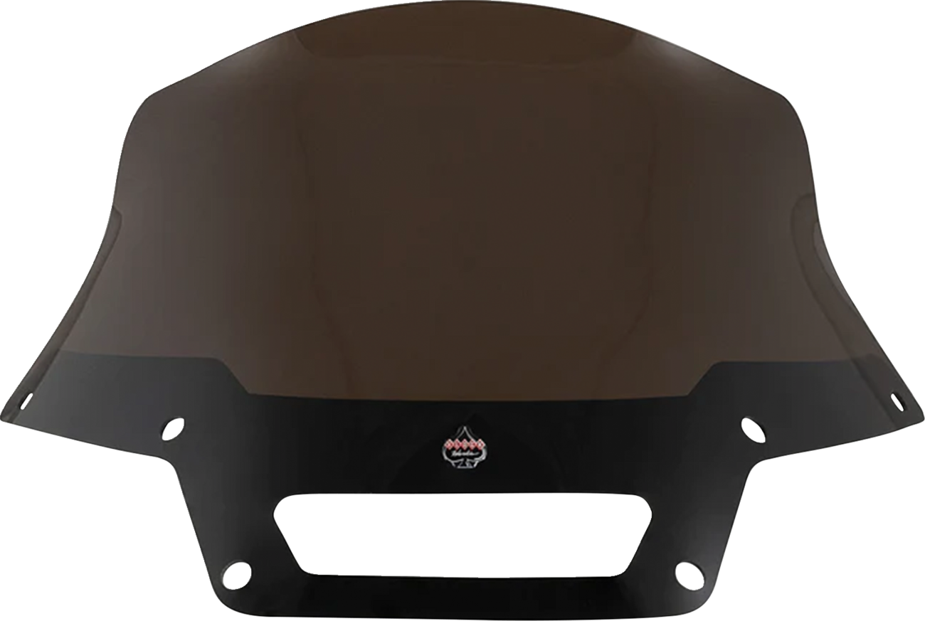 Klock Werks Kolor Flare Sport Windshield For Harley FXLRST 2022-2025