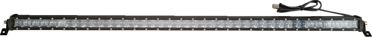 Moose Racing Green Series LED Light Bar