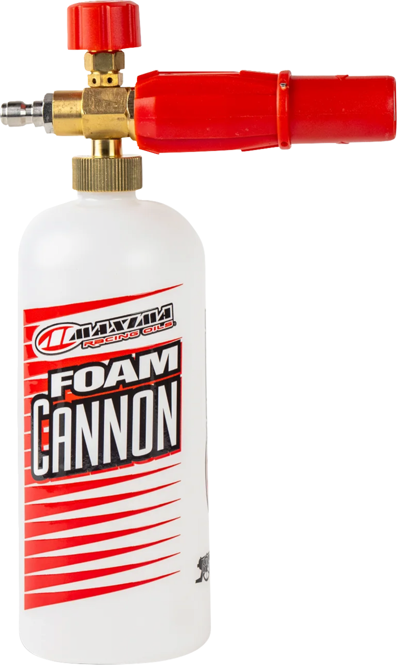 Maxima Foam Cannon Attachment