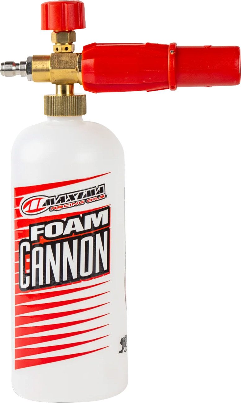 Maxima Foam Cannon Attachment
