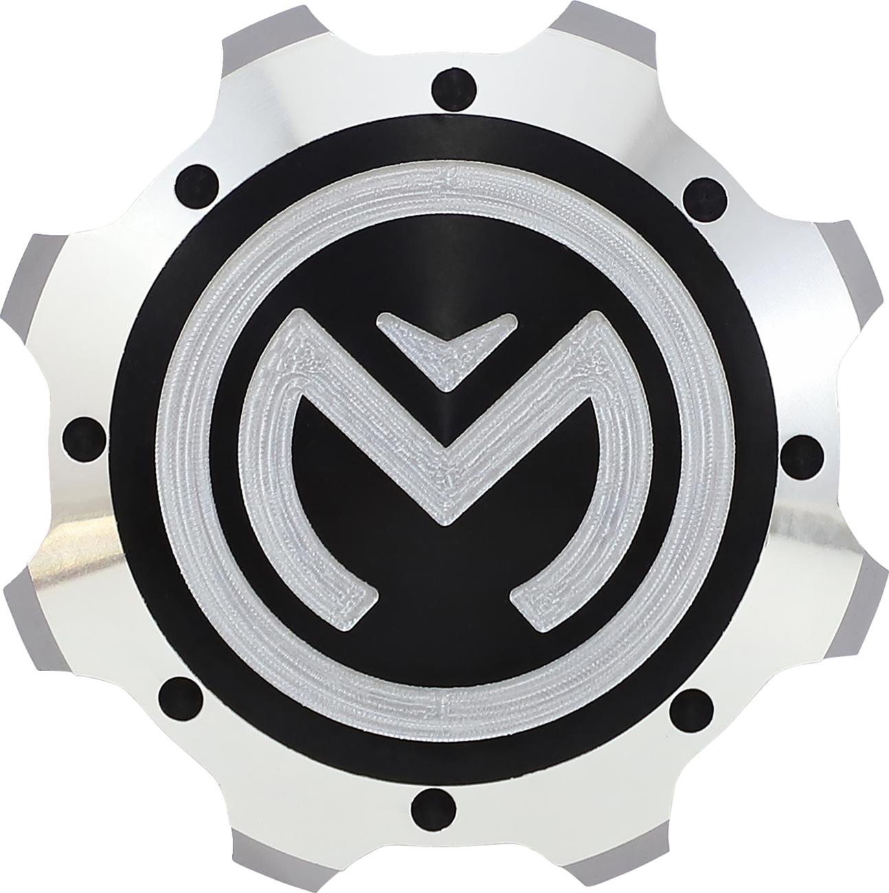 MOOSE OFFROAD Gas Cap