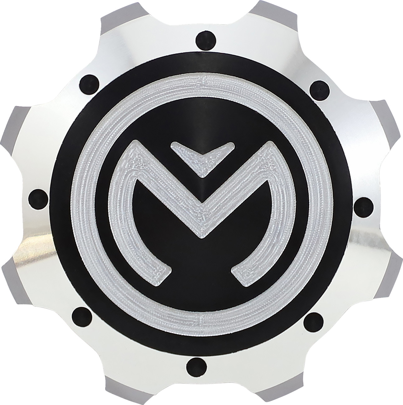 Moose Racing Gas Cap