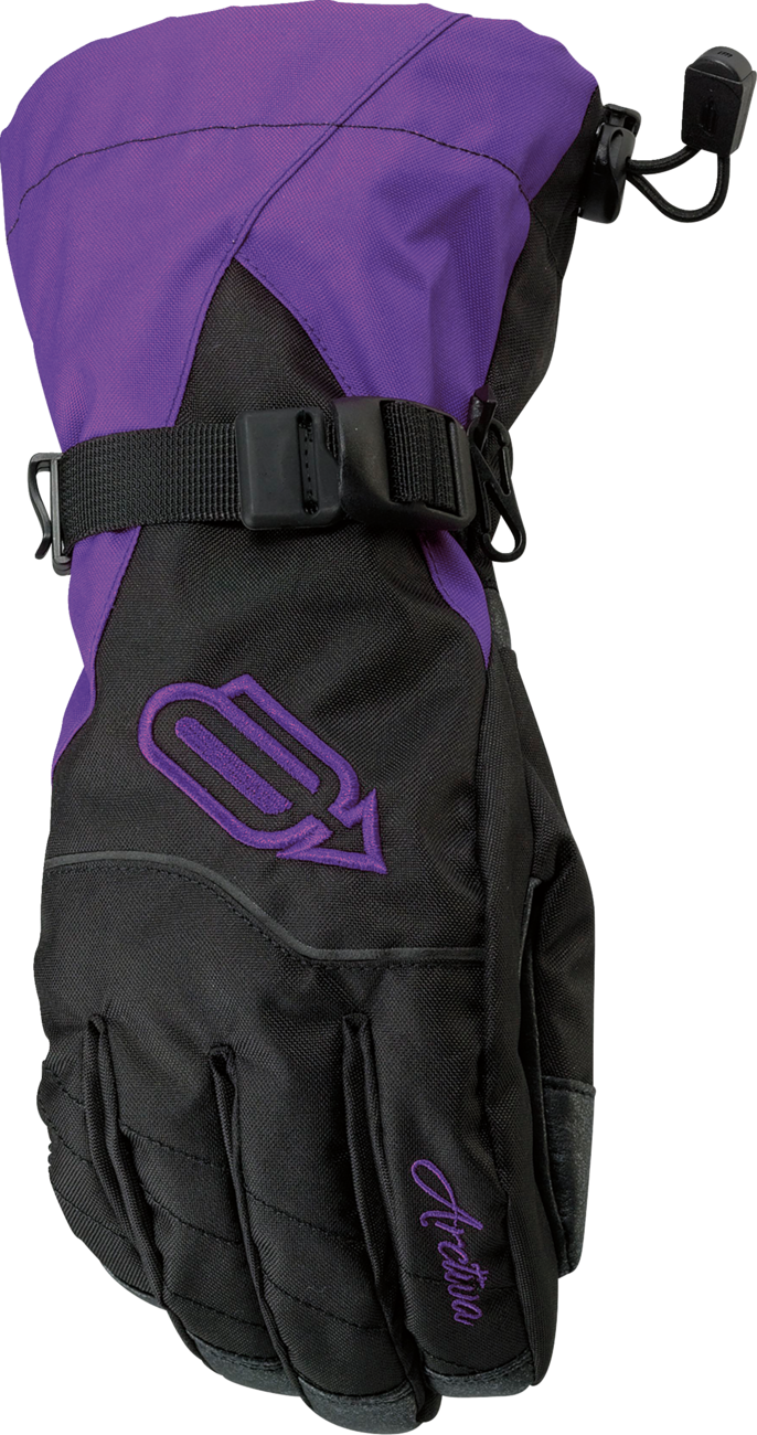 Arctiva Women's Pivot Gloves