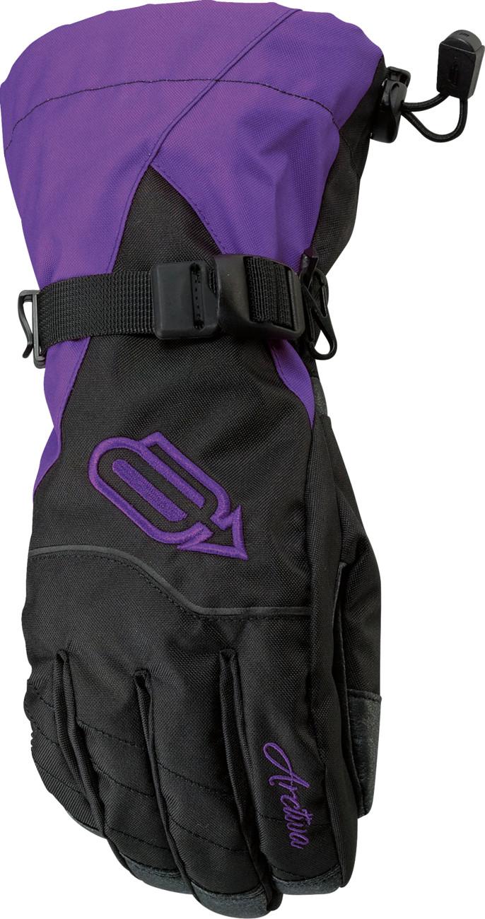 ARCTIVA Women's Pivot Classic Gloves