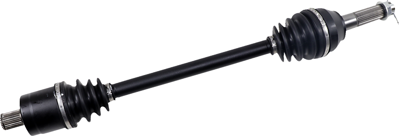 All Balls Racing 8 Ball Xtreme Rear Axle Polaris Ranger 1000 / XP 1000 2019-2025