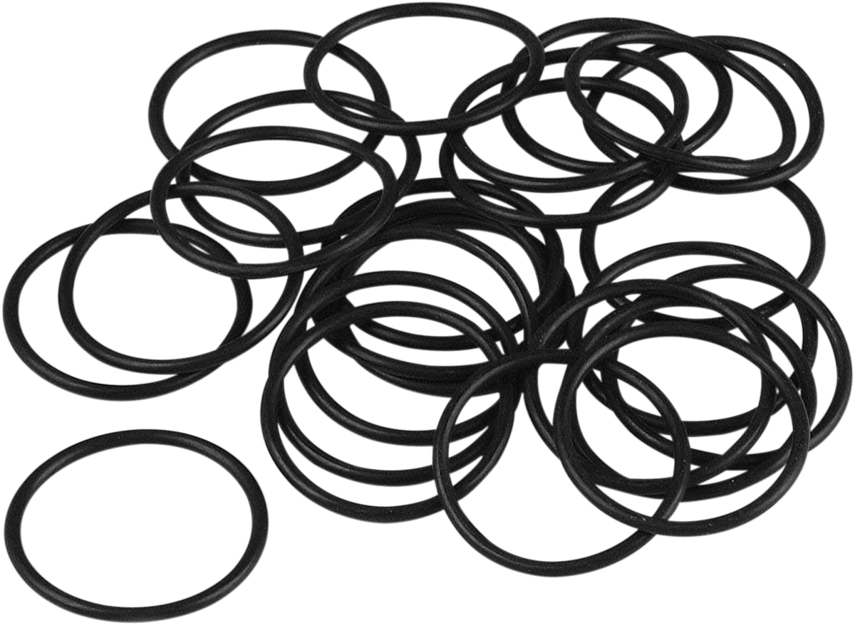 JAMES GASKET Primary Filler Cap O-Ring