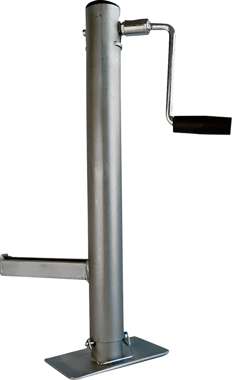 Universal Extended Height Jack