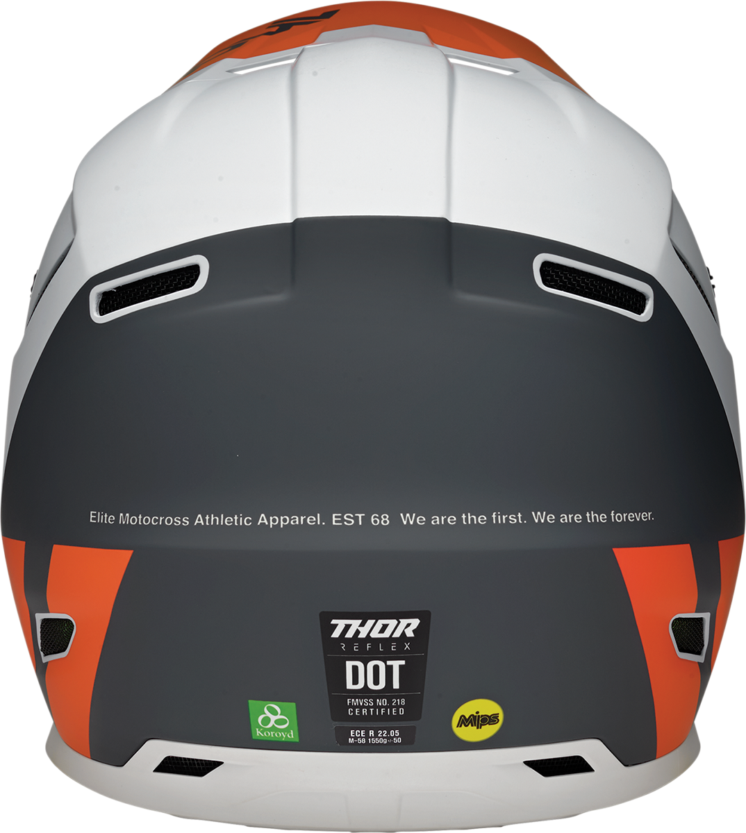 Thor Reflex Cube MIPS® Helmet