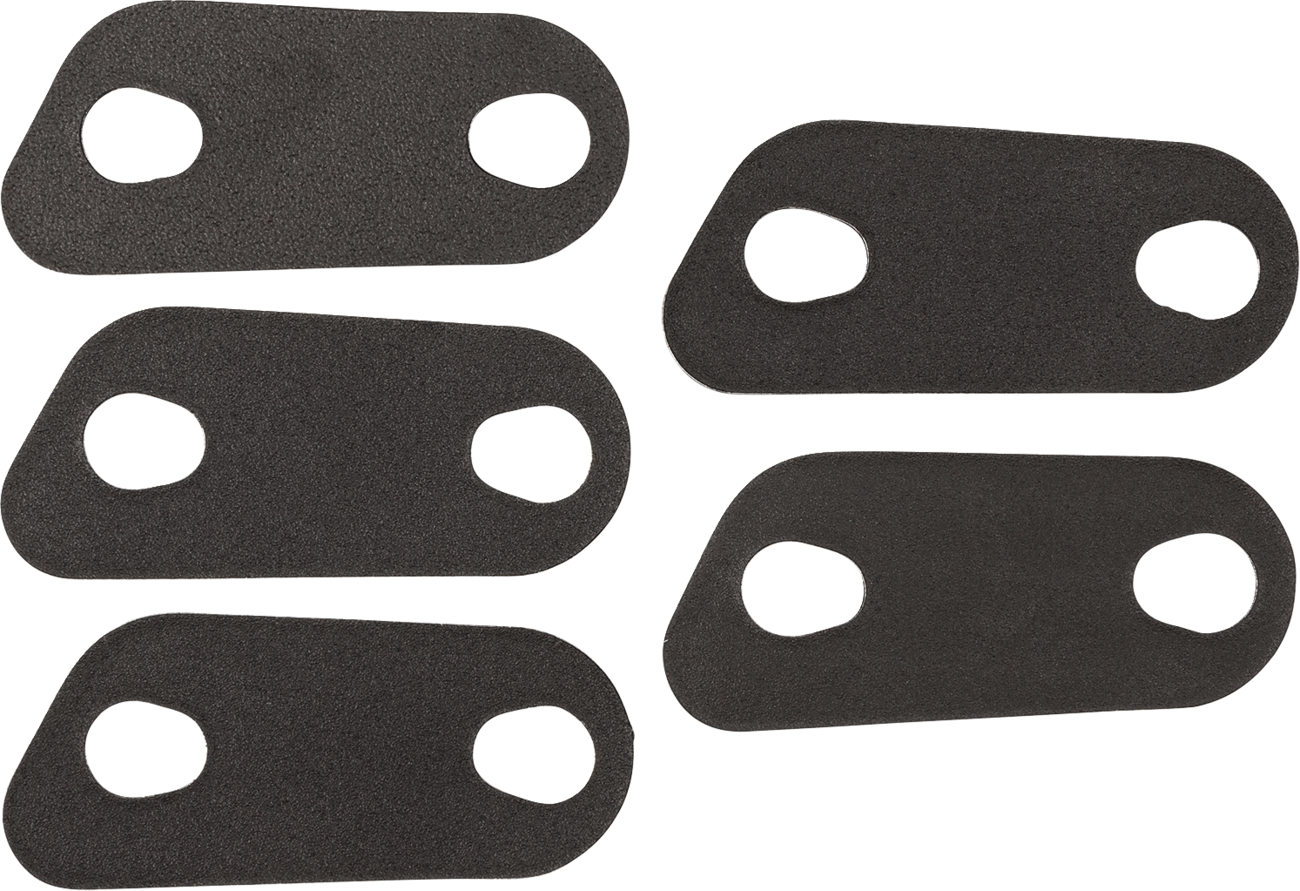 JAMES GASKET Derby/Inspection Cover Gasket Kit
