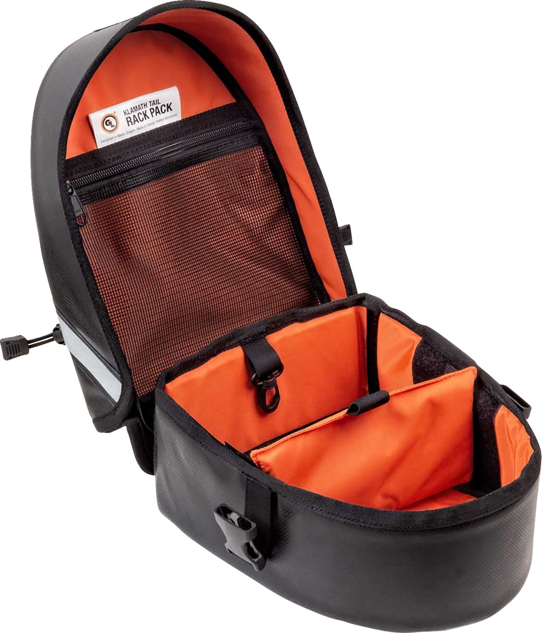 GIANT LOOP Klamath Tail Bag