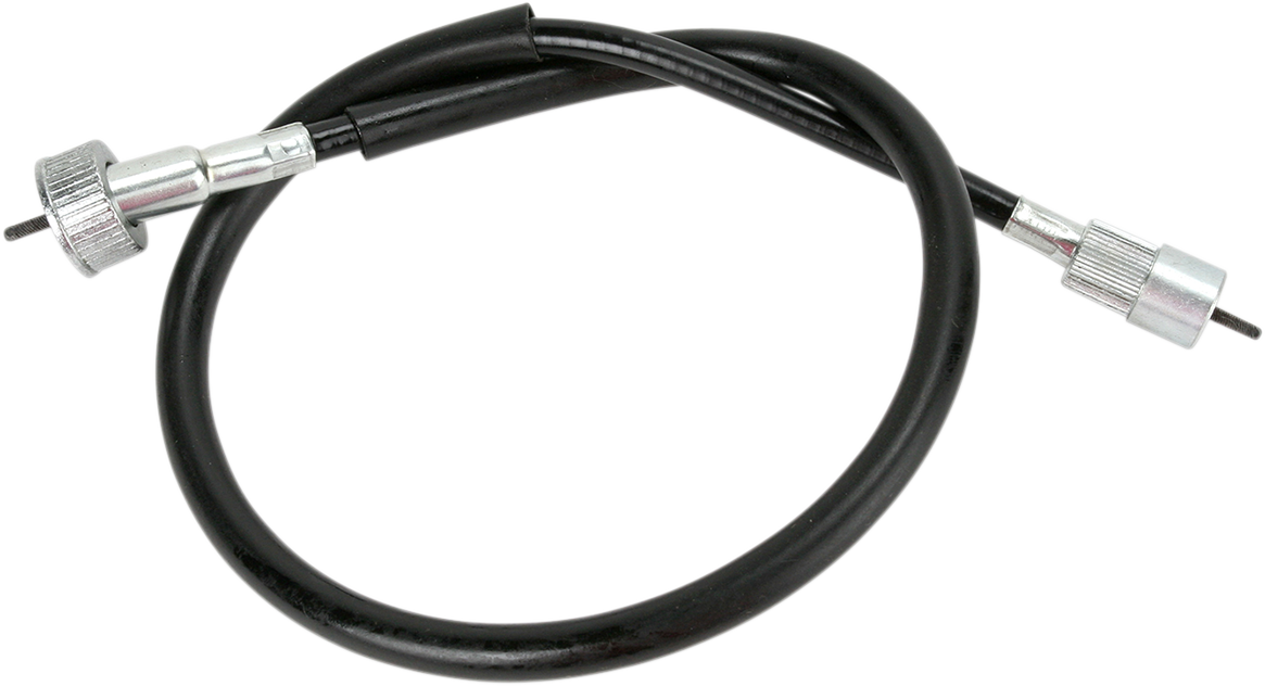 Parts unlimited Speedometer/Tachometer Cable Kawasaki