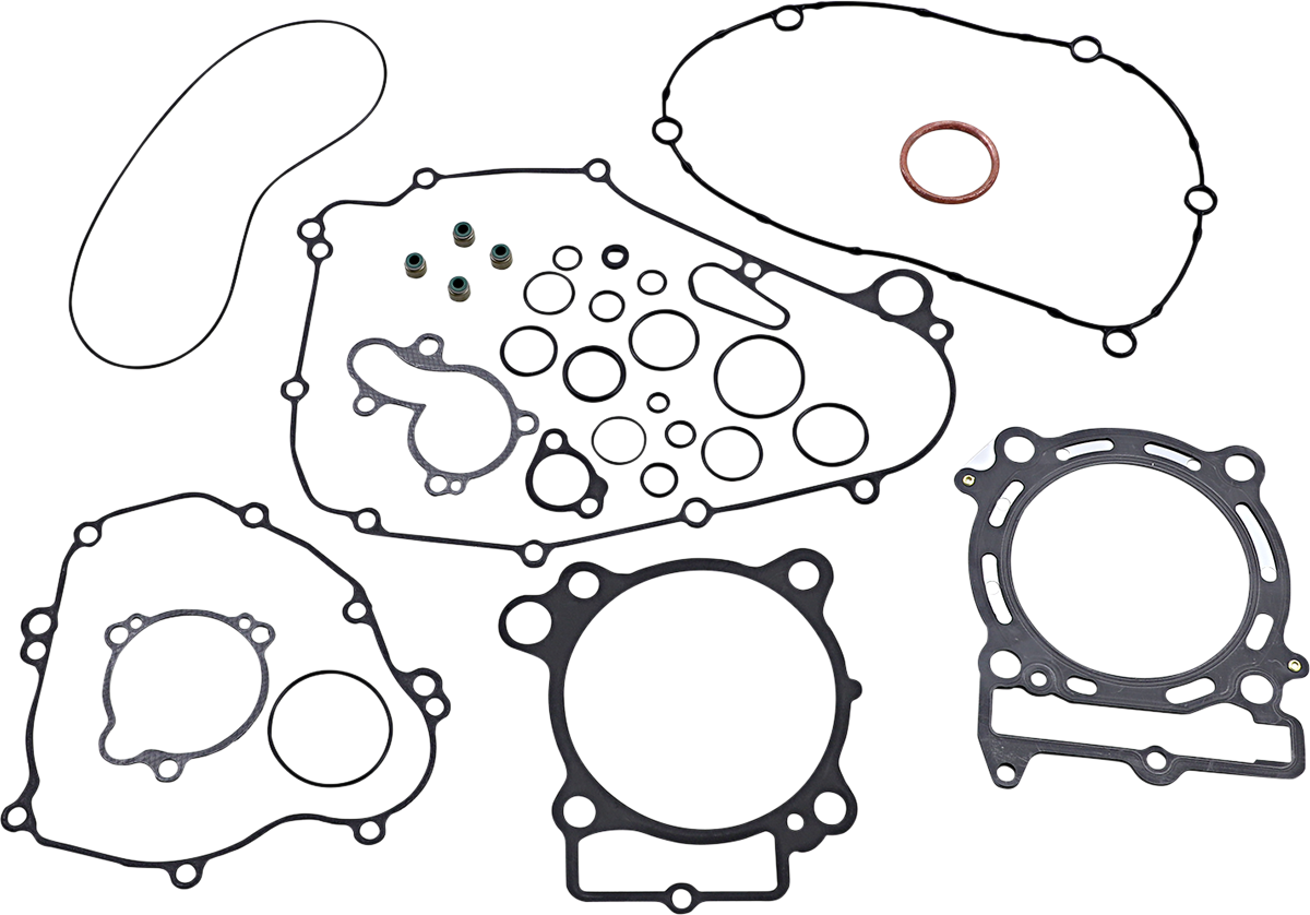 Moose offroad Complete Gasket Kit 2019-2020 Kawasaki KX450