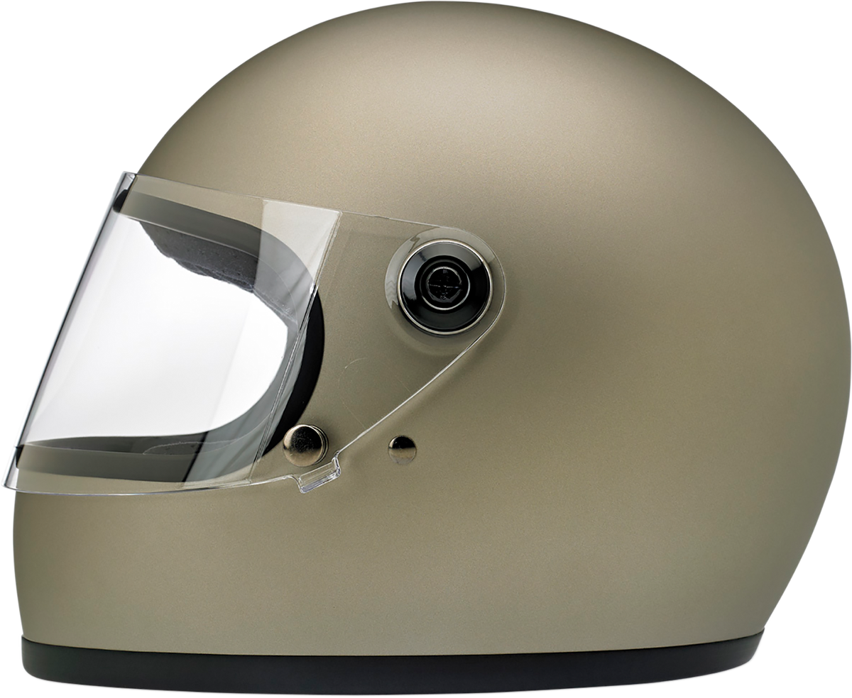 BILTWELL Gringo S Helmet — Solid