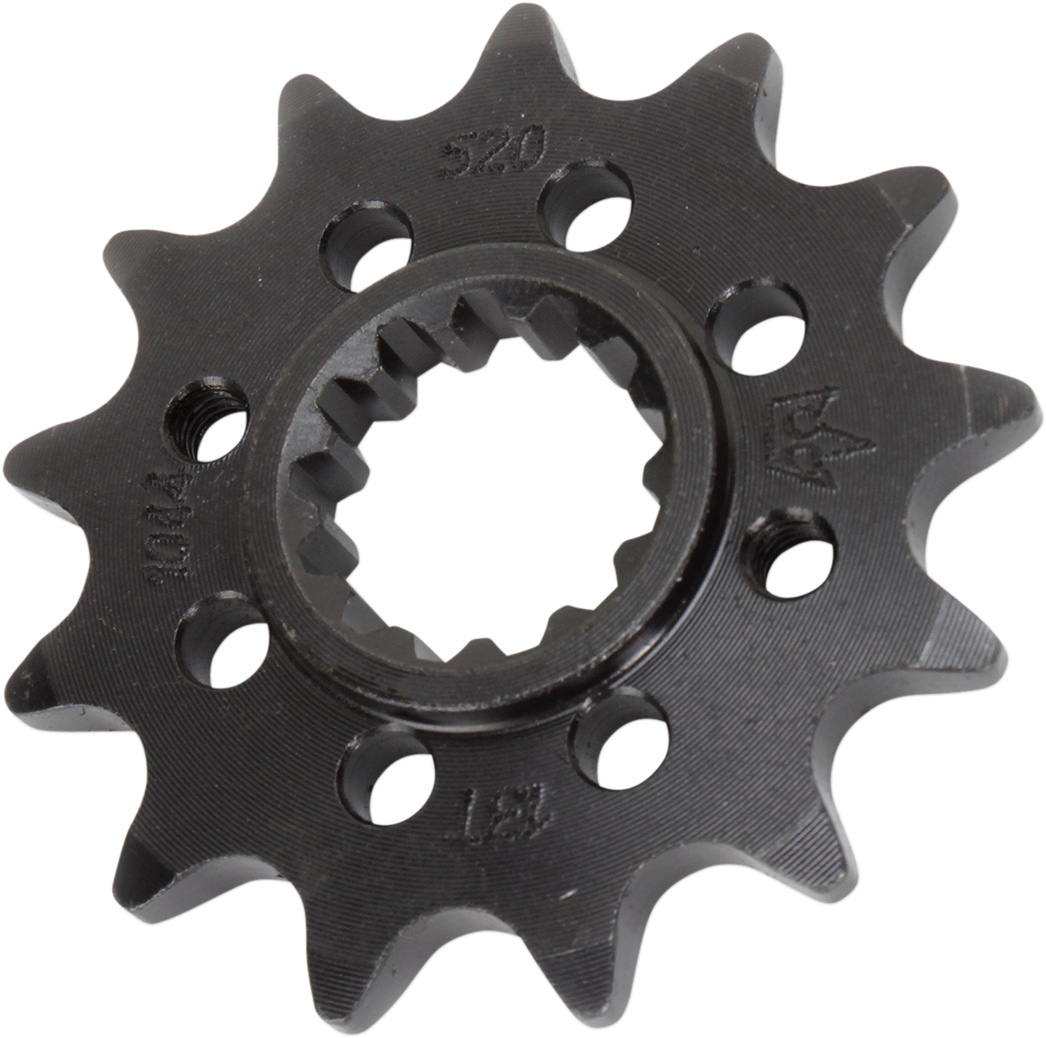 DRIVEN RACING Lightweight Steel Sprocket