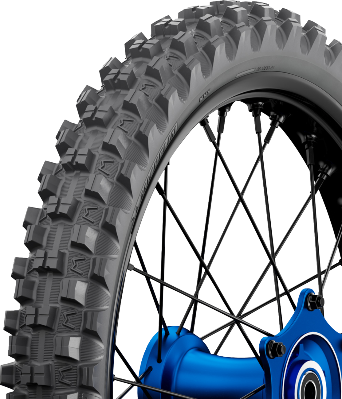 MICHELIN StarCross 5 Medium Tire