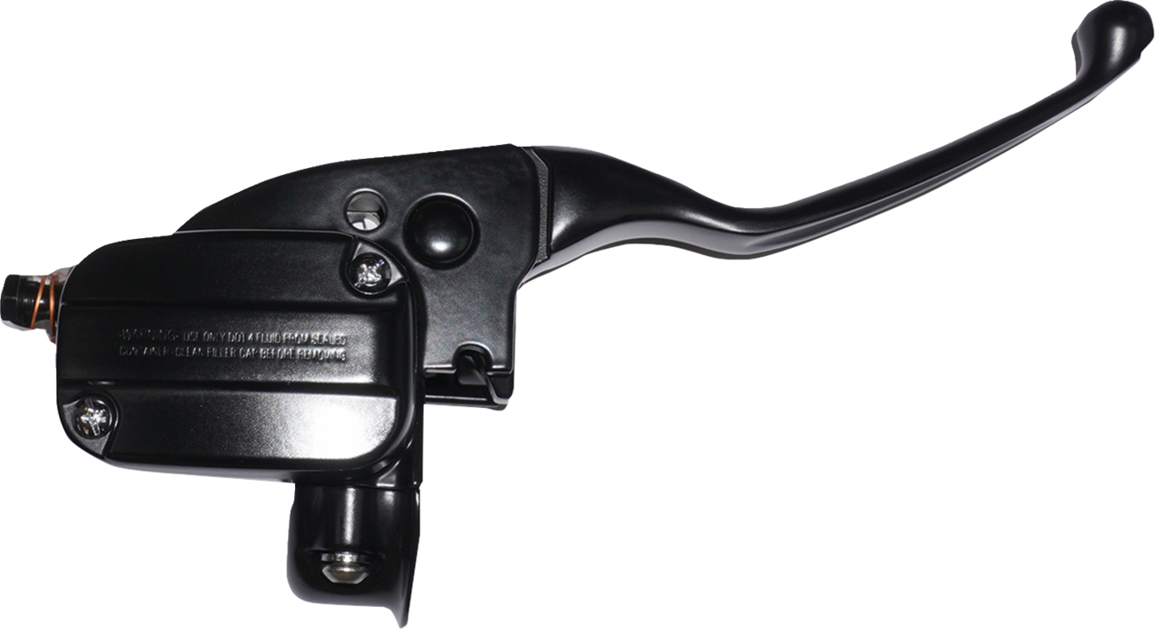 Drag Specialties Replacement Master Cylinder Assembly
