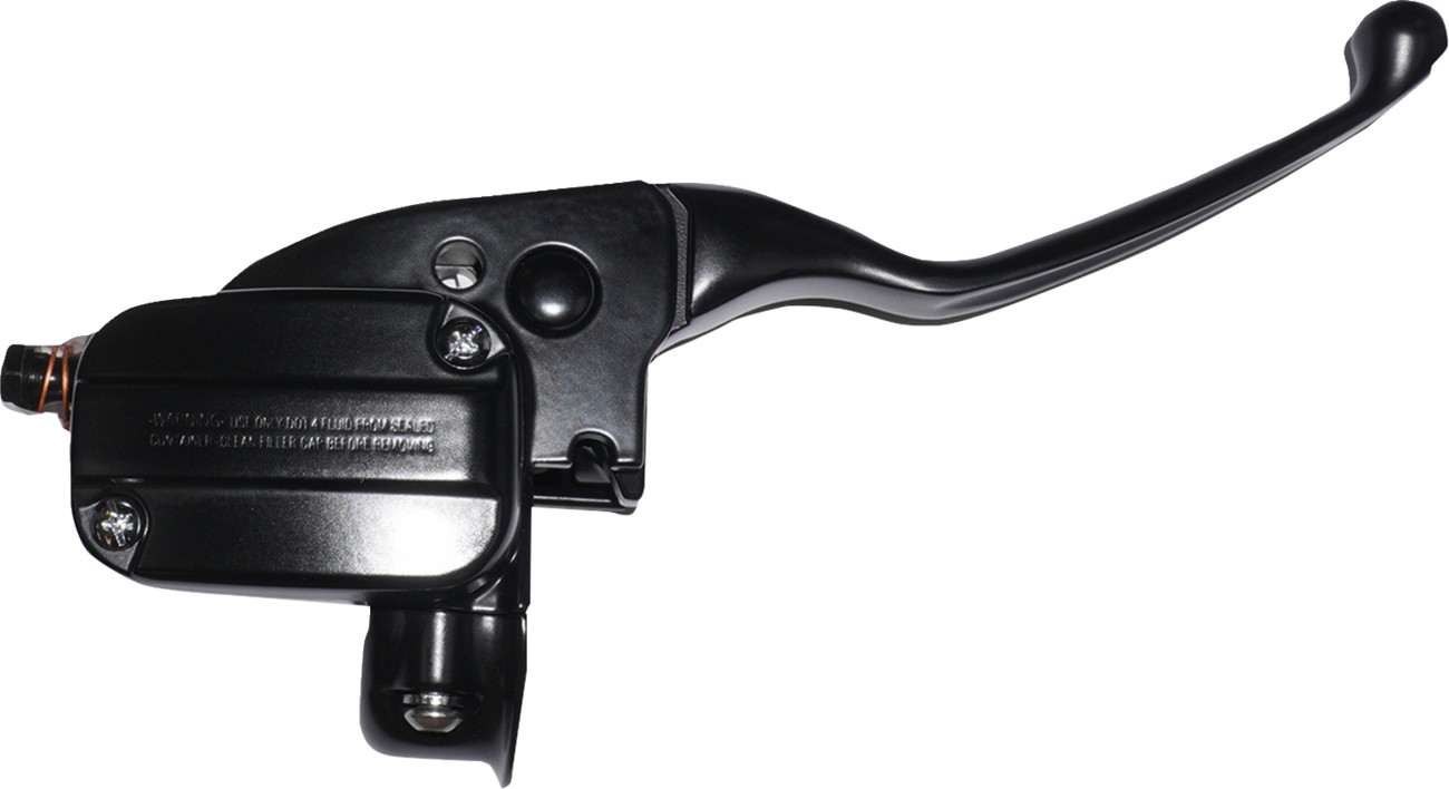Drag Specialties Replacement Master Cylinder Assembly
