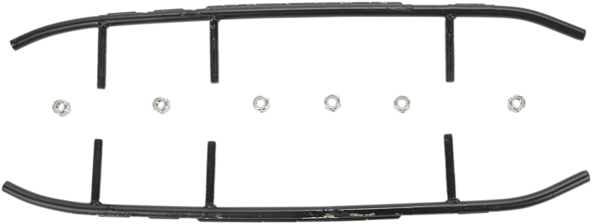 X-calibar 506 Series Carbide
