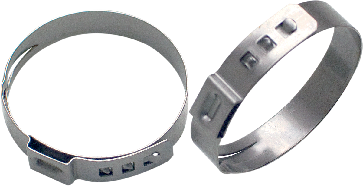 MOTION PRO Stepless Clamps