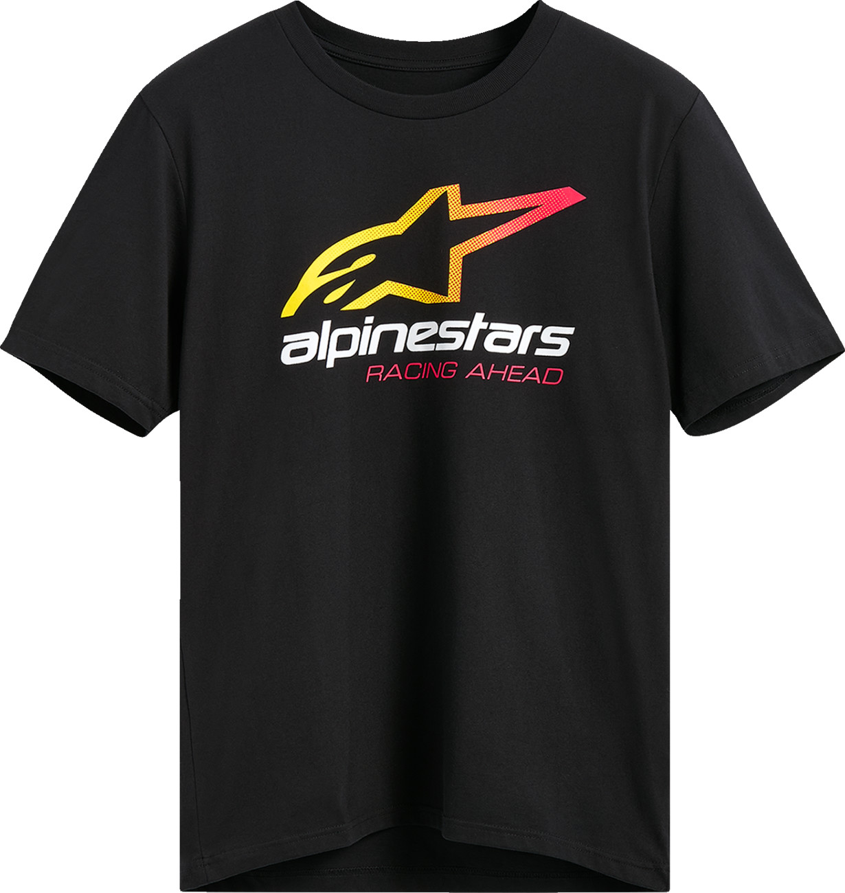 ALPINESTARS Aligned SS CSF Tee