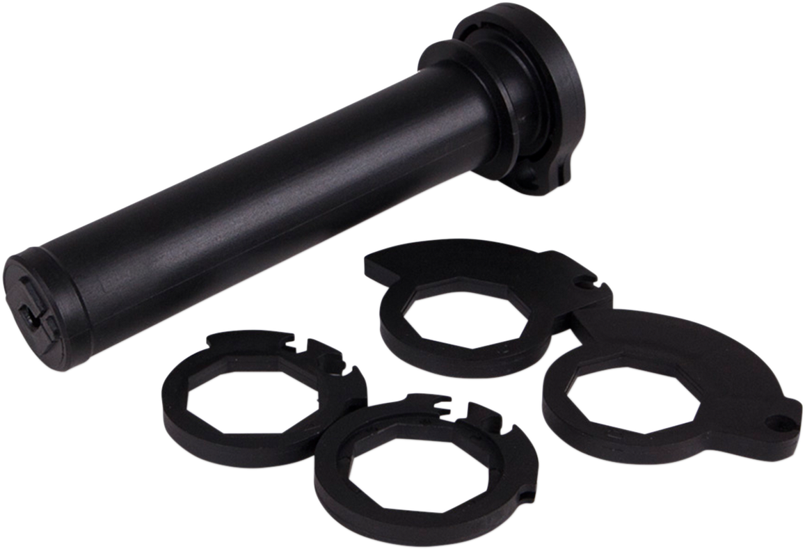 ODI Fusion Throttle Tube OE Replacement