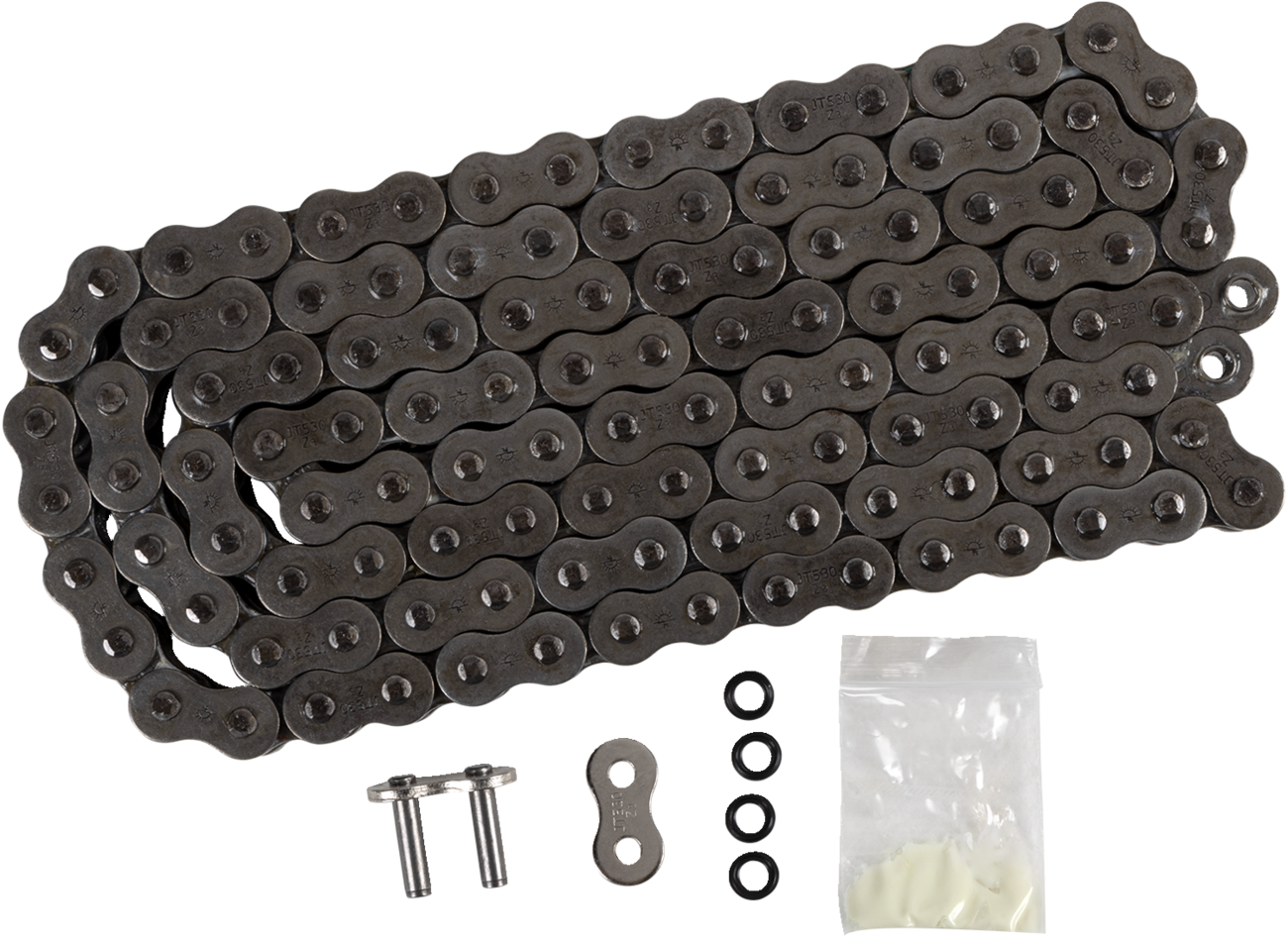 530 Z3 Heavy Duty X-Ring Sealed Drive Chain