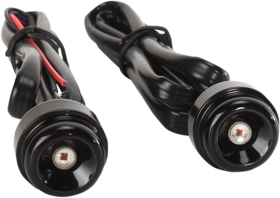 CYCLE VISIONS Lucifer Lights