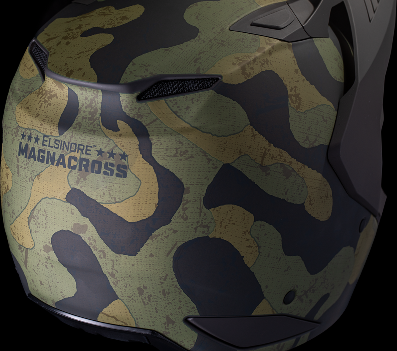 ICON Elsinore™ Magnacross Helmet