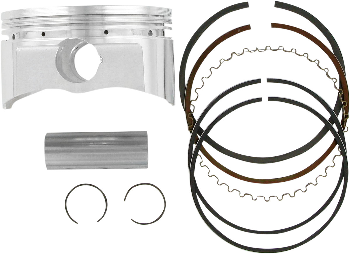 Piston Kit Forged Series for 4-Stroke