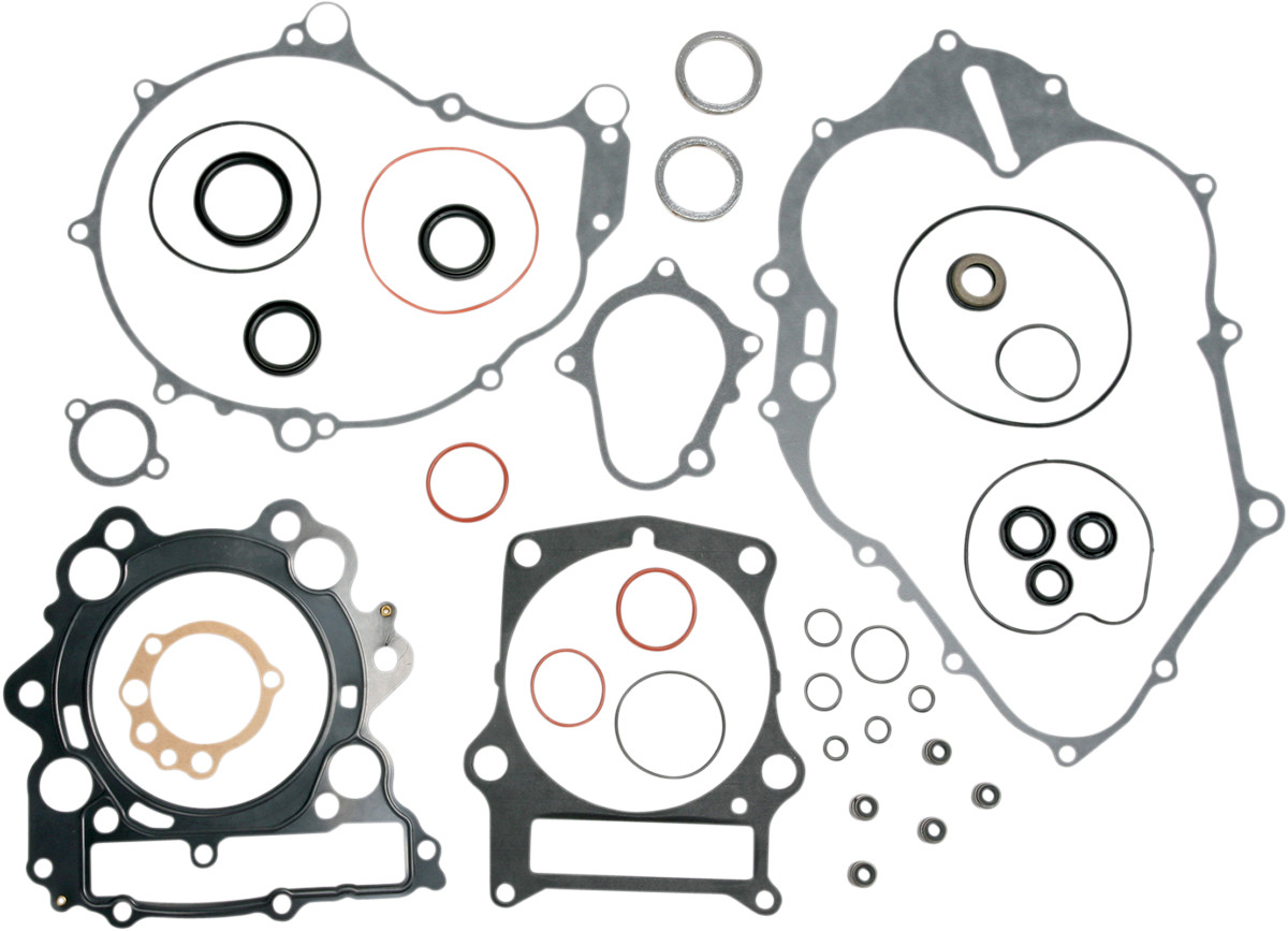 Moose Racing Complete Gasket and Oil Seal Kit