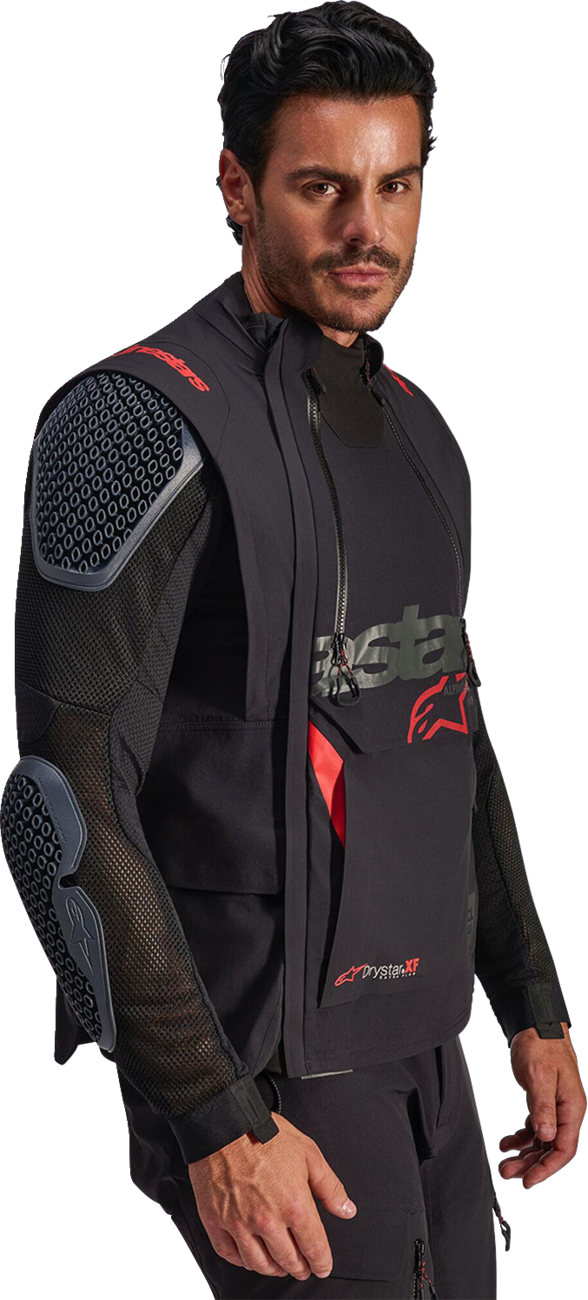 Alpinestars Halo Pro Drystar XF Laminated Jacket